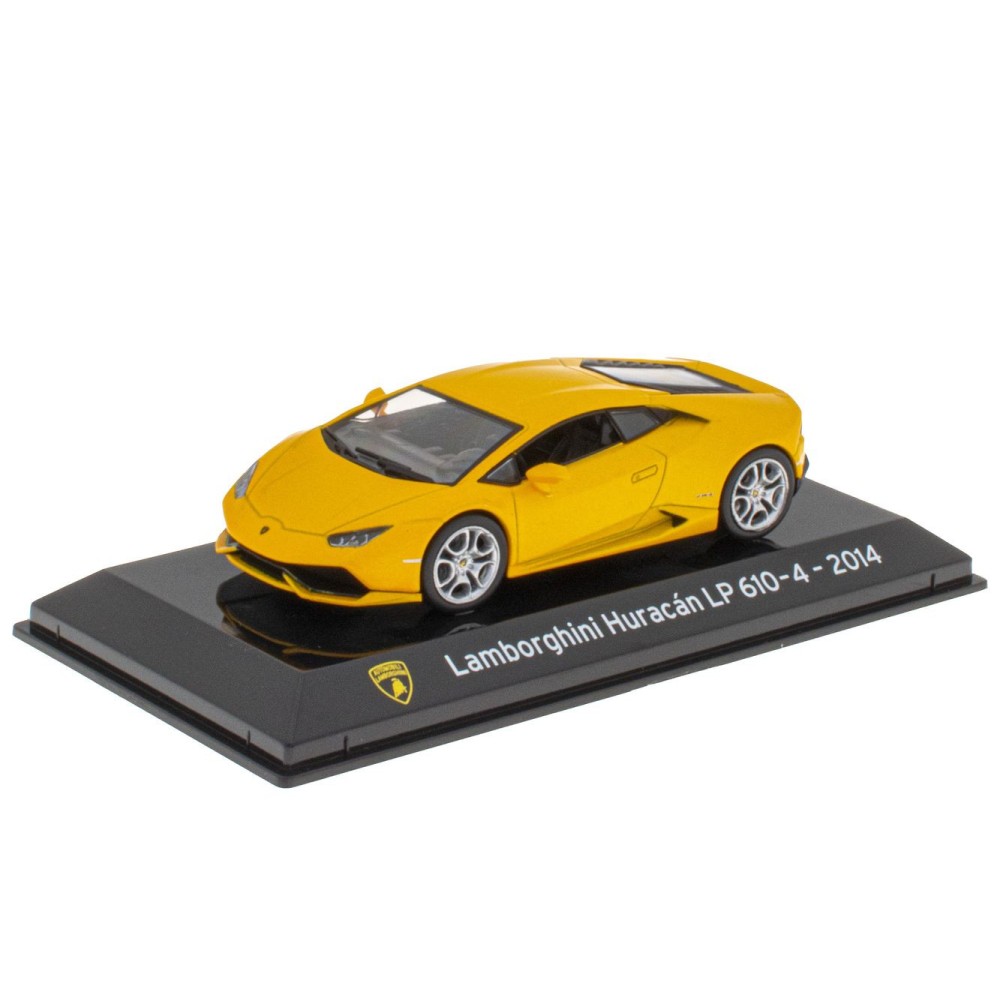 Lamborghini Huracan LP 610-4 - 2014 Lamborghini Huracan LP 610-4 - 2014