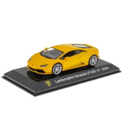 Lamborghini Huracan LP 610-4 - 2014