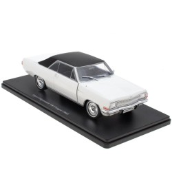 Opel Diplomat V8 Coupe - 1965