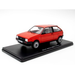 SEAT IBIZA MK1 - 1984