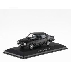 Seat Gredos - 1987