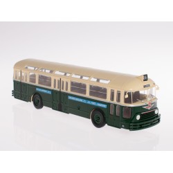 Chausson APVU RATP - 1956 FRANCE (blister package)