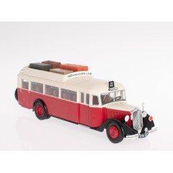 Citroen T45 (1934) FRANCE (blister package)