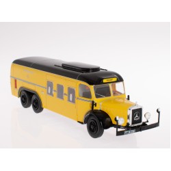 Mercedes-Benz O 10000 (1938) GERMANY (blister package)