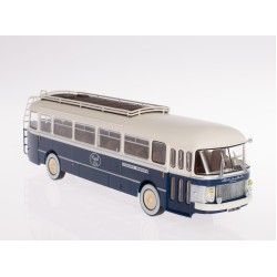 Saviem Chausson SC1 (1960) FRANCE (blister package)