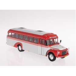 Volvo B375 (1957) SWEDEN (blister package)