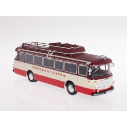 Pegaso Comet Spain, white/red