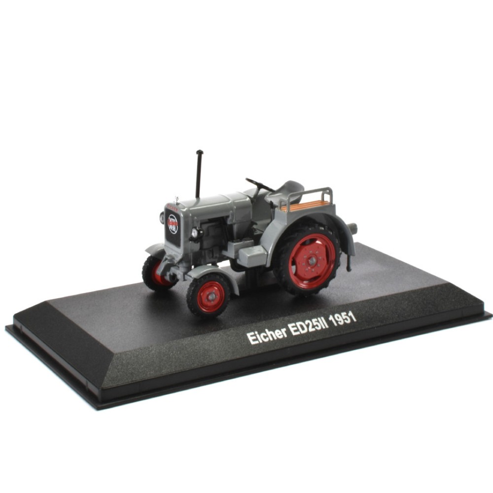 Eicher ED25II Tractor 1951