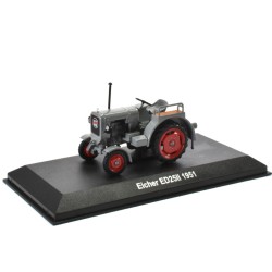 Eicher ED25II Tractor 1951