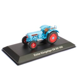 Eicher Konigstiger EM 300 Tractor 1960