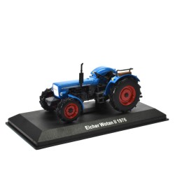 Eicher Wotan II Tractor 1976