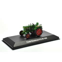 Fendt Dieselross F15 H6 Tractor 1956
