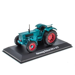 Hanomag Robust 900 A 1970