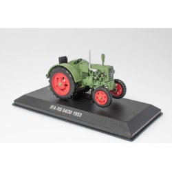 IFA RS 04/30 1953 Nordhausen , German Democratic Republic