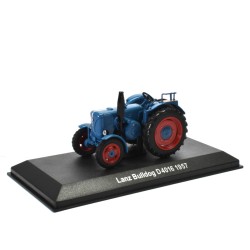 Lanz Bulldog D4016 Tractor 1957