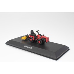 MTZ-132 "Belarus"