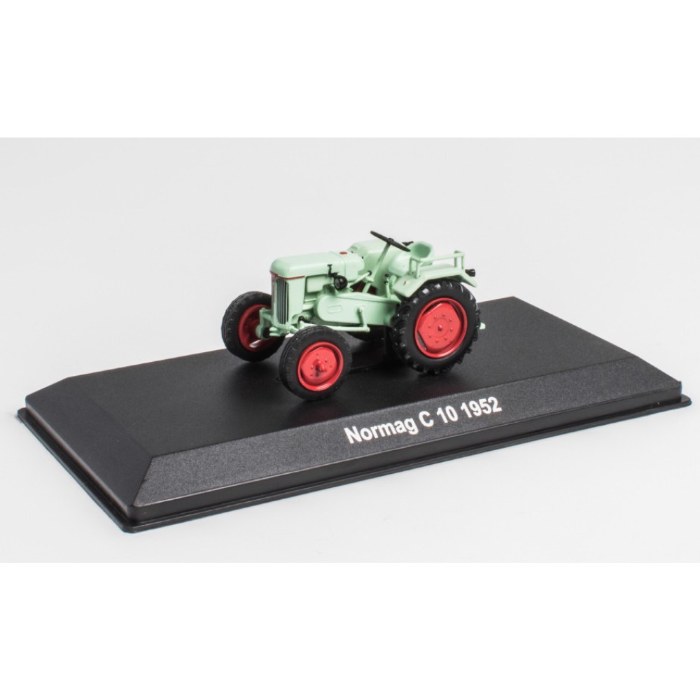 Normag C10 1952 Normag C10 1952