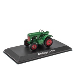 Zettelmeyer Z1 Tractor 1951