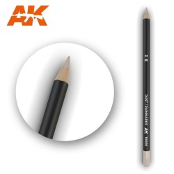 AK10026 Watercolor Pencil Dust-Rainmarks - Воден молив за моделизъм (1 брой)