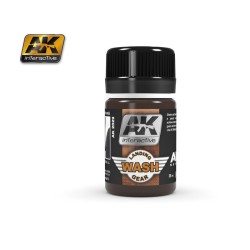 AK2029 WASH FOR LANDING GEAR (35 ml) - Ерозиращ продукт за авиация
