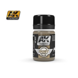 AK2031 LANDING GEAR DUST (35 ml) - Ерозиращ продукт за авиация