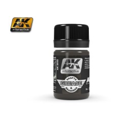 AK2032 GREASE SHAFTS & BEARINGS (35 ml) - Ерозиращ продукт за авиация