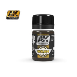 AK2033 WASH FOR AIRCRAFT ENGINE (35 ml) - Ерозиращ продукт за авиация