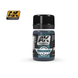 AK2039 KEROSENE LEAKS & STAINS (35 ml) - Ерозиращ продукт за авиация