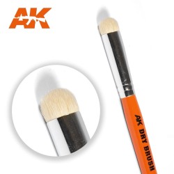 AK621 Суха четка за ефекти