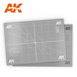 AK8209-A3 Подложка за рязане A3 (450 x 300 mm)