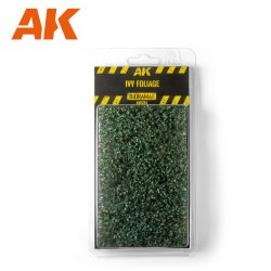 AK8234 IVY FOLIAGE (1:35, 1:32, 1:48)