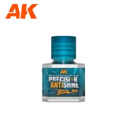 AK9322 Precision Antishine (40 ml) - акрилен продукт с висока матираща способност