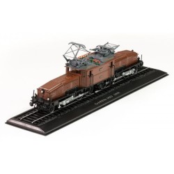 Ce 6/8 II Nr. 14253 (1919) - Switzerland