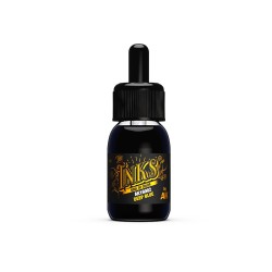 AK16002 Deep Blue - The INKS (30ml)