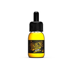 AK16006 Primary Yellow - The INKS (30ml)