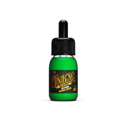 AK16008 Nature Green - The INKS (30ml)