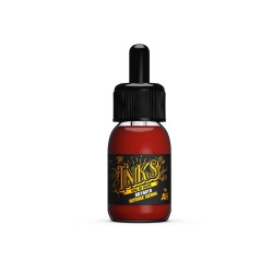 AK16010 Intense Sienna - The INKS (30ml)