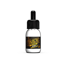 AK16013 Inmaculate White - The INKS (30ml)