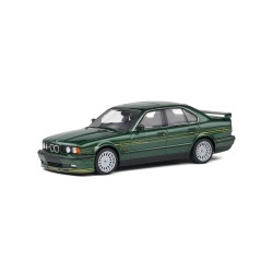 ALPINA B10 (E34) GREEN