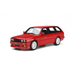 Alpina B3 (E30) Touring 2.7 Red 1990