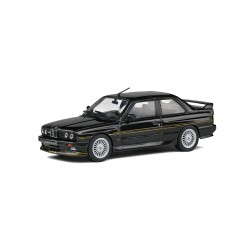 Alpina E30 B6 Black 1989