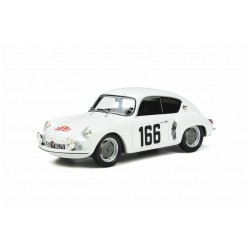 Alpine A106 Rallye Monte-Carlo 1960