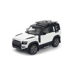 LAND ROVER DEFENDER 90 - 2020 - FUJI WHITE