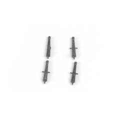 Древно оръдие 20 mm (4 бр.)