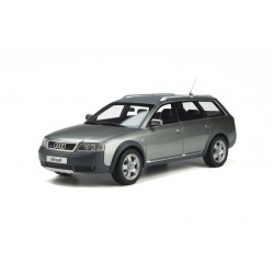 AUDI ALLROAD QUATTRO