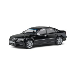 AUDI S8 (D3) BLACK 2010