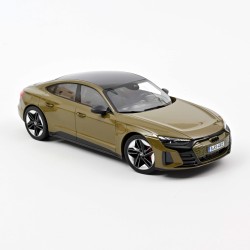 Audi RS e-tron GT 2021 - Olive metallic