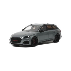 AUDI RS 4 AVANT COMPETITION