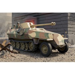 1:16 Sd.Kfz. 251/22 Ausf. D