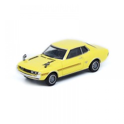 Toyota Celica 1600GT (TA22) Yellow